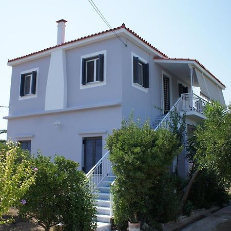 Parálion Ástros Magdalini House 빌라 외부 사진