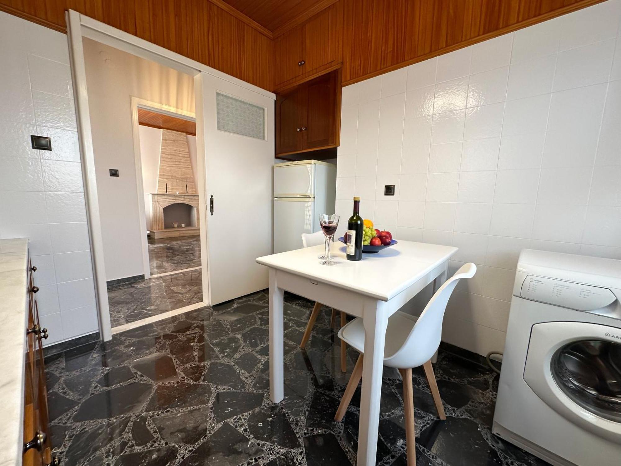 Parálion Ástros Magdalini House 빌라 외부 사진