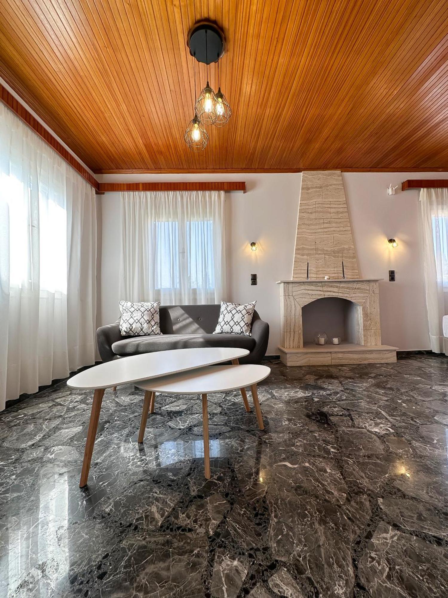Parálion Ástros Magdalini House 빌라 외부 사진