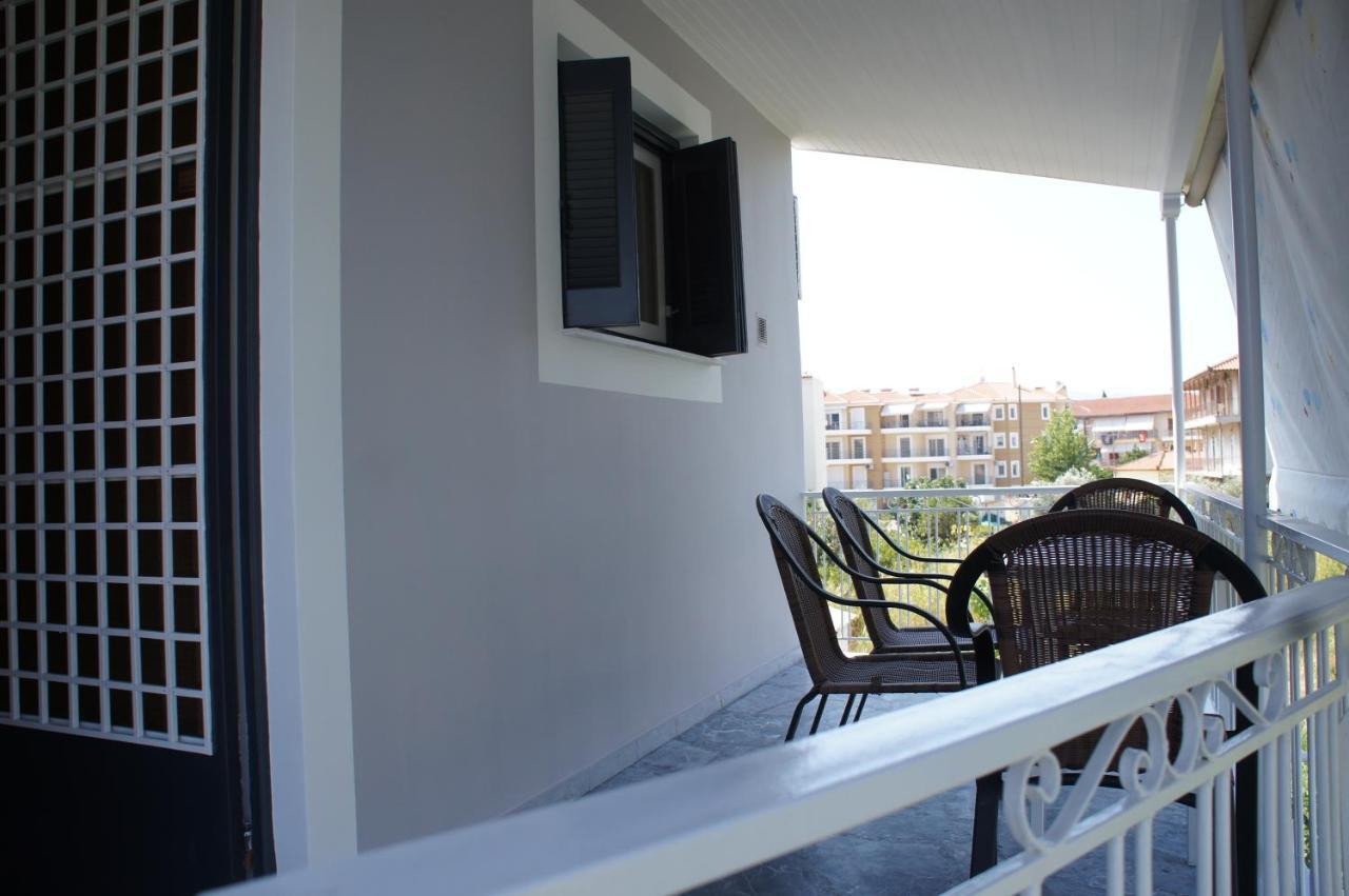 Parálion Ástros Magdalini House 빌라 외부 사진