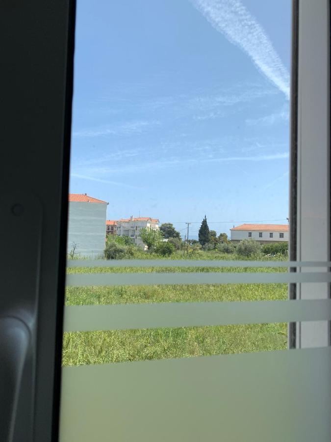 Parálion Ástros Magdalini House 빌라 외부 사진